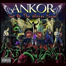 Ankor (ESP) : Get on the Winner Horse!